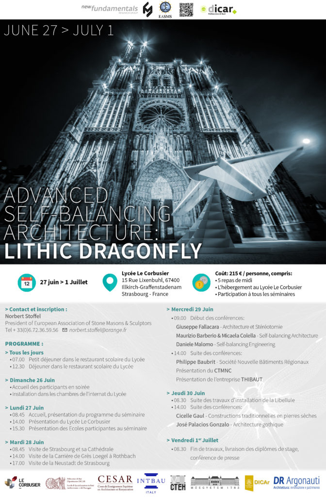 Advanced Self-Balancing Architecture_Lithic Dragonfly_June 27_July 1_Strasbourg